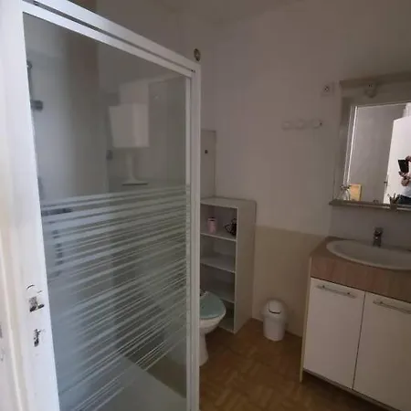 T1 Bis Centre D'aurillac Apartment